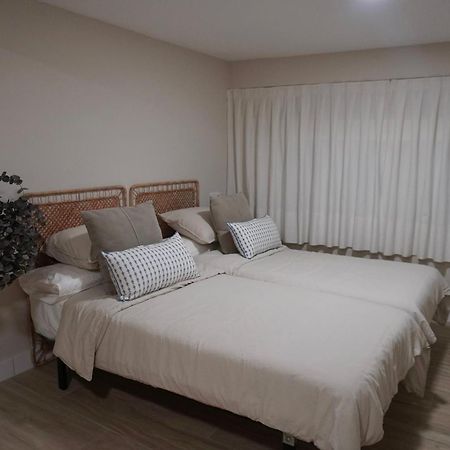 Estudio Veintisiete Morón de la Frontera 外观 照片