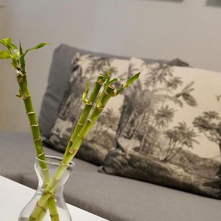 Estudio Veintisiete Morón de la Frontera 外观 照片